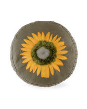 Load image into Gallery viewer, Bokja Golden Sun Cushion
