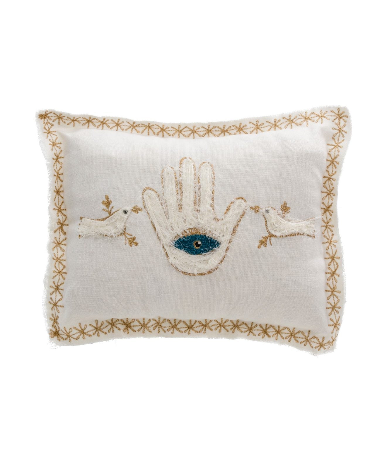 Bokja Fatma Hand Cushion