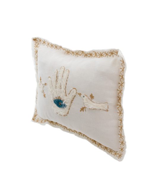 Bokja Fatma Hand Cushion