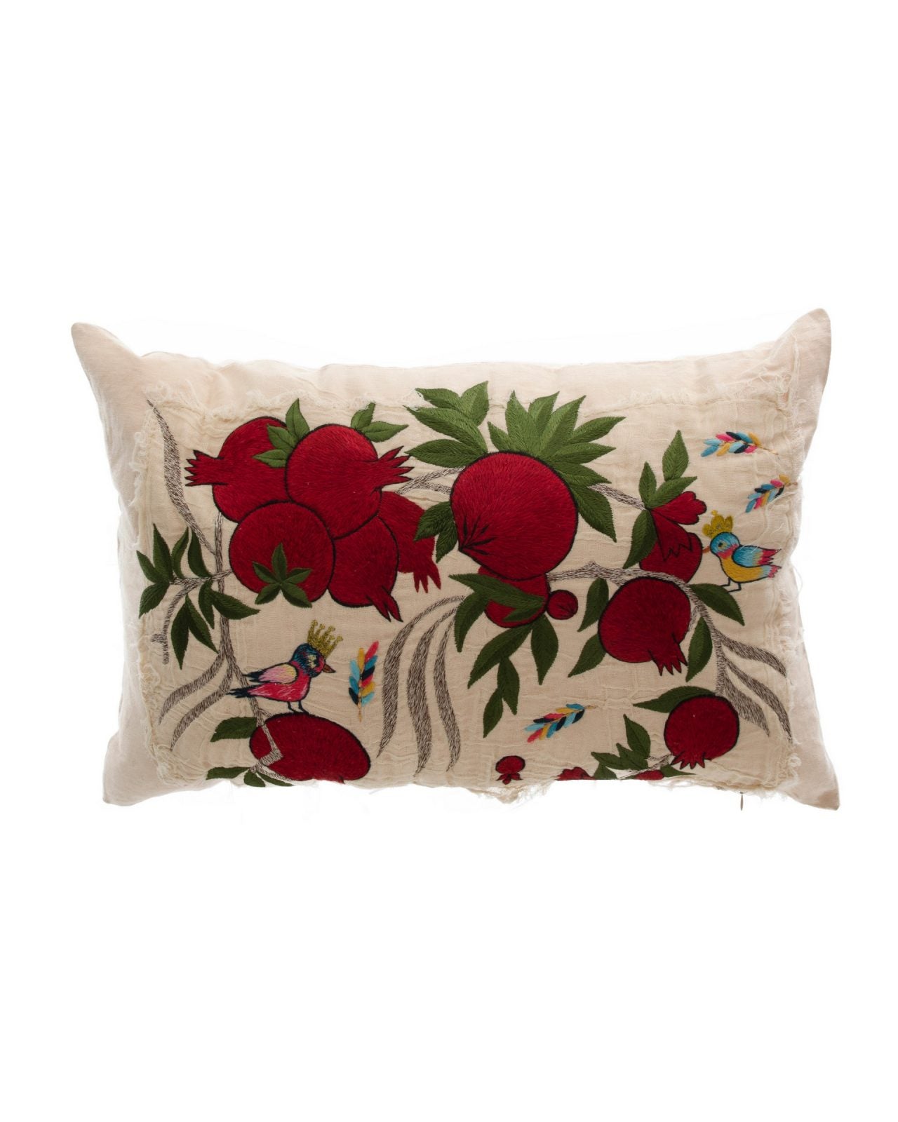 Bokja Pomegranate Cushion