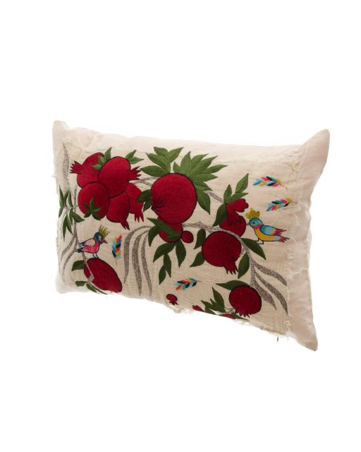 Bokja Pomegranate Cushion