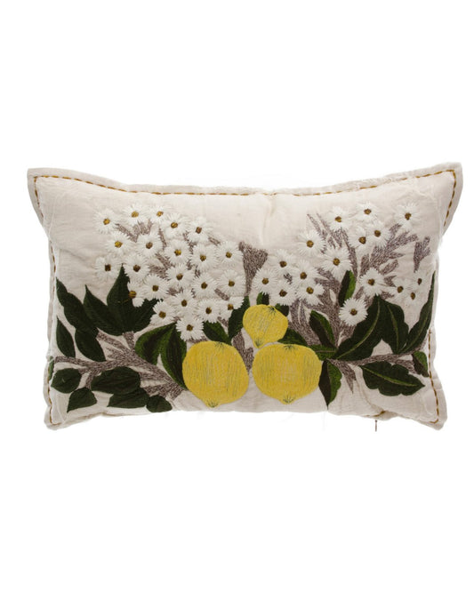 Bokja Lemons Cushion