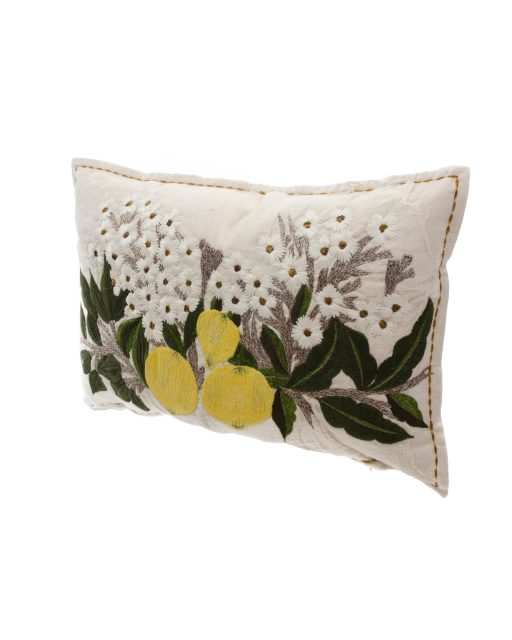 Bokja Lemons Cushion