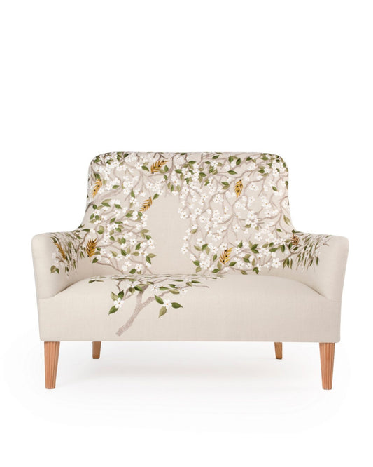 Bokja Puccini Armchair - Primavera