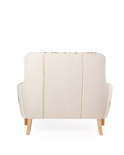 Bokja Puccini Armchair - Primavera