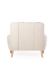 Load image into Gallery viewer, Bokja Puccini Armchair - Primavera
