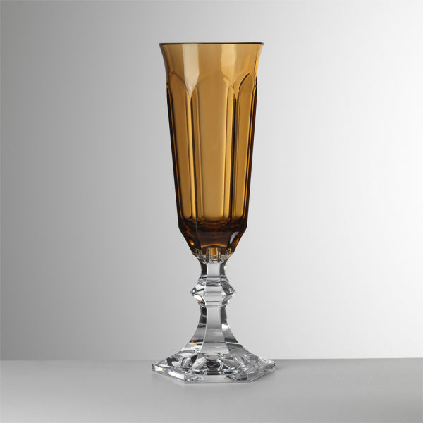 Mario Luca Giusti Dolce Vita Champagne Flute