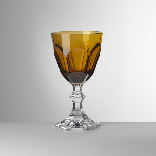 Mario Luca Giusti Dolce Vita Water Glass