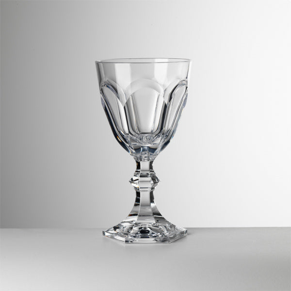 Mario Luca Giusti Dolce Vita Water Glass