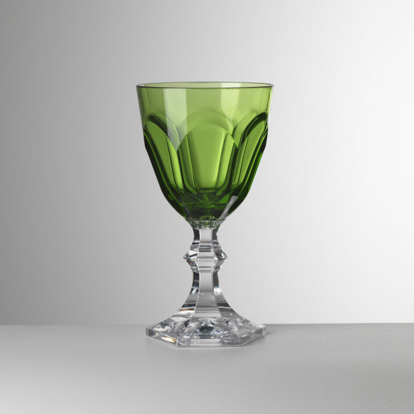 Mario Luca Giusti Dolce Vita Water Glass