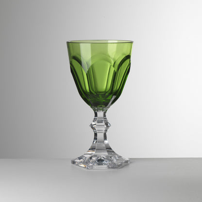 Mario Luca Giusti Dolce Vita Water Glass