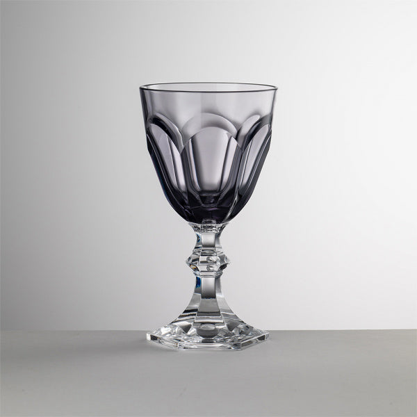 Mario Luca Giusti Dolce Vita Water Glass