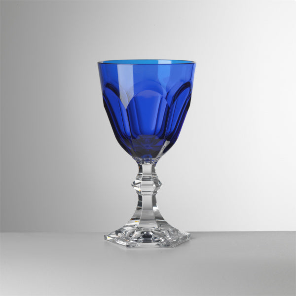 Mario Luca Giusti Dolce Vita Water Glass