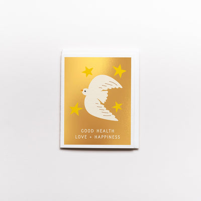 Set of 6 Xmas  & Holidays Cards