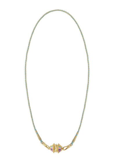 Big Talisman Necklace
