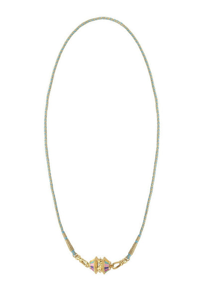 Big Talisman Necklace