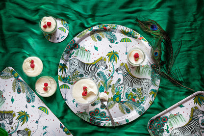 Lost World Tray 43x33cm