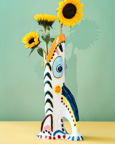 Vase 03 Sicily