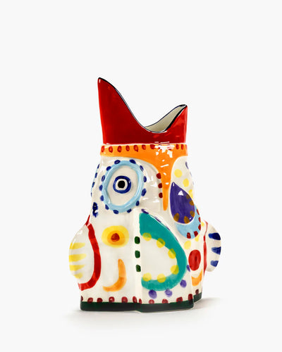 Vase 04 Sicily