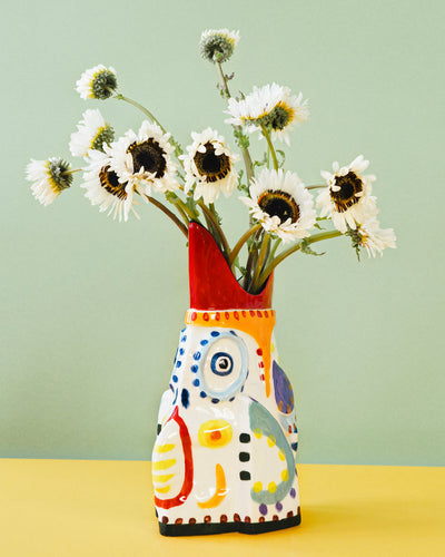 Vase 04 Sicily