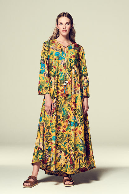 Soleil Candy Frida Dress