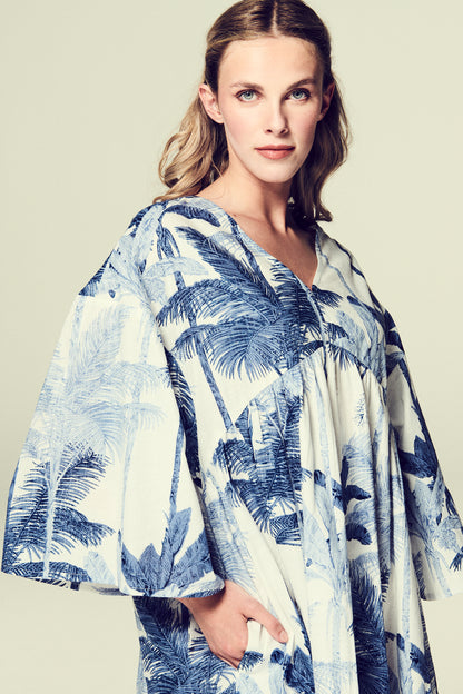 Soleil Palmerais Dress