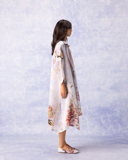 Bokja Falamank Summer Coat