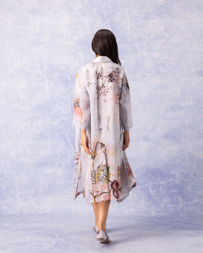 Bokja Falamank Summer Coat