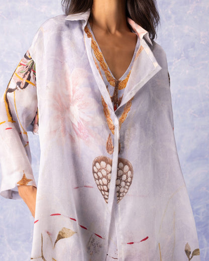 Bokja Falamank Summer Coat