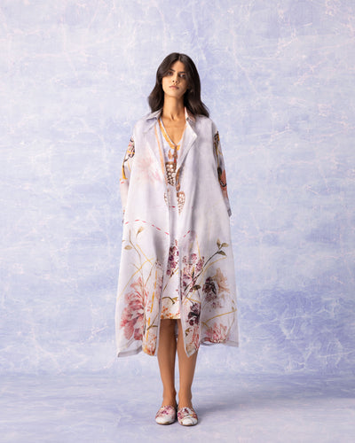 Bokja Falamank Summer Coat