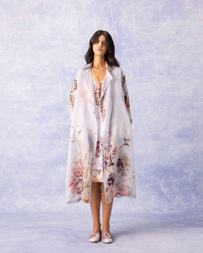 Bokja Falamank Summer Coat