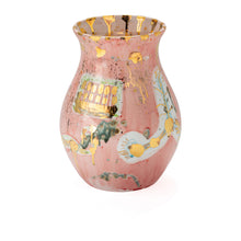 Load image into Gallery viewer, Aphrodite Vase - Pink
