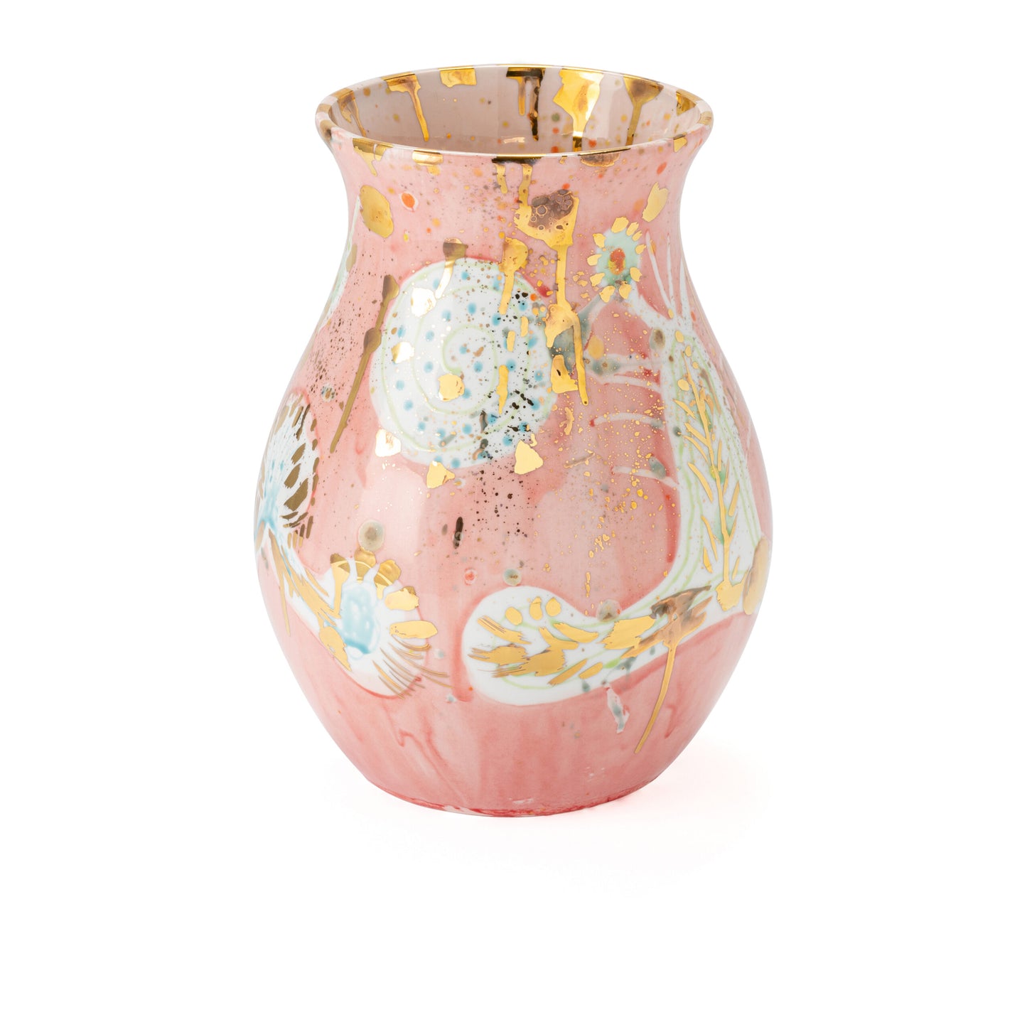 Aphrodite Vase - Pink