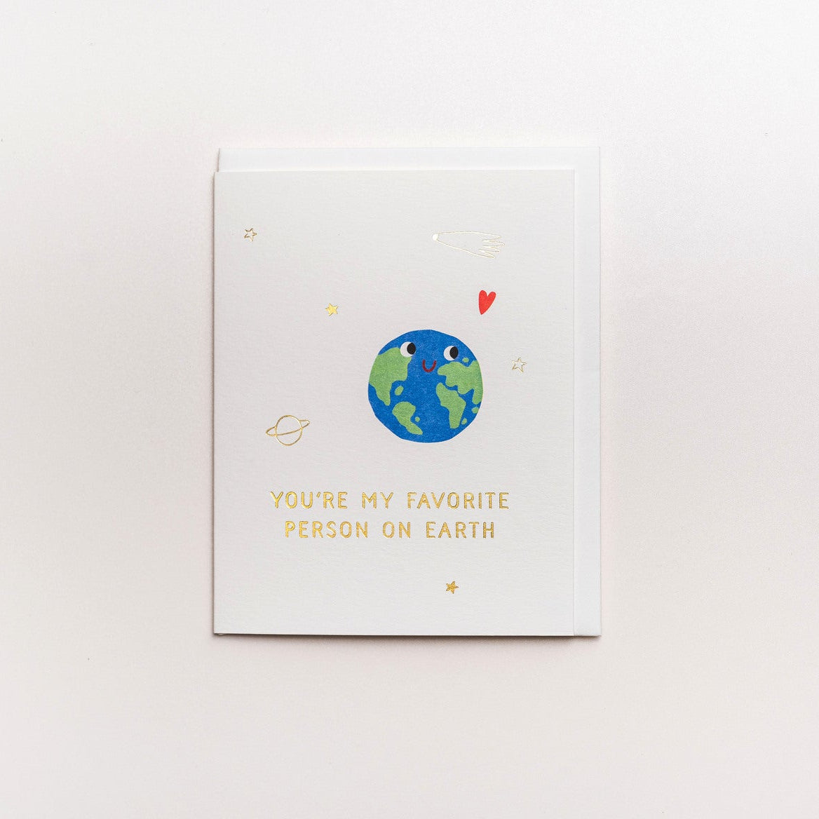 Set of 6 Love Cards