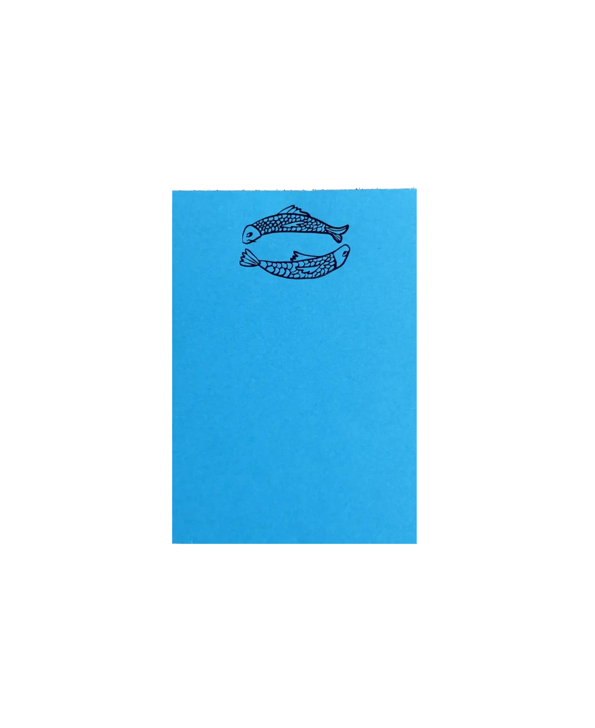Zenobie Notepad 80 Pages