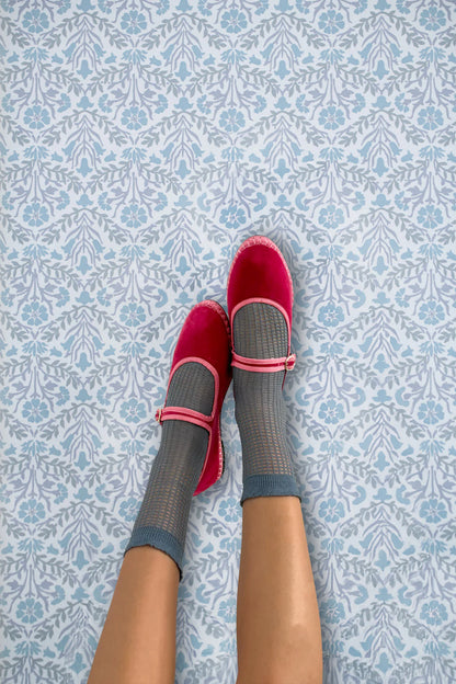 Mary Jane Frances Ballerinas