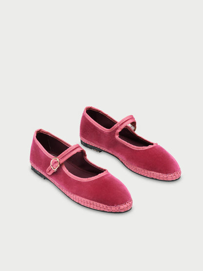 Mary Jane Frances Ballerinas