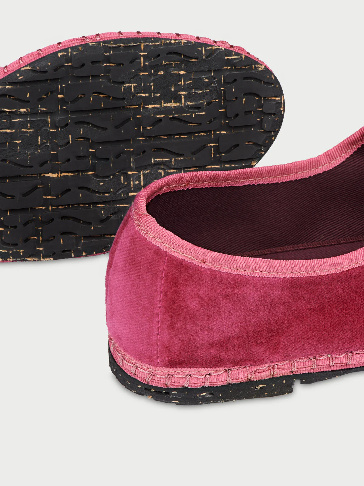 Mary Jane Frances Ballerinas