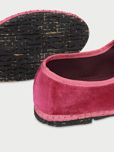 Mary Jane Frances Ballerinas