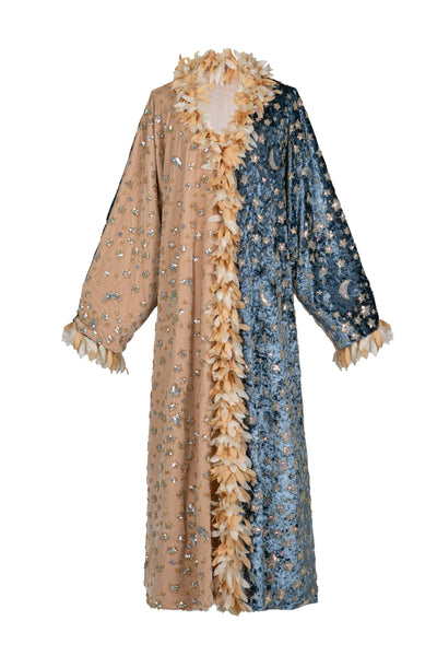 Galaxia Dress