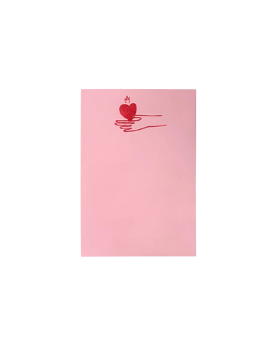 Zenobie Notepad 80 Pages