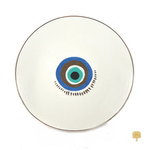 Load image into Gallery viewer, Zarina Iris Dessert Plates - Set of 6
