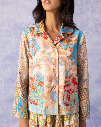 Bokja Hoard Jam Jacket