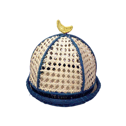 Crescent Dome & Tray