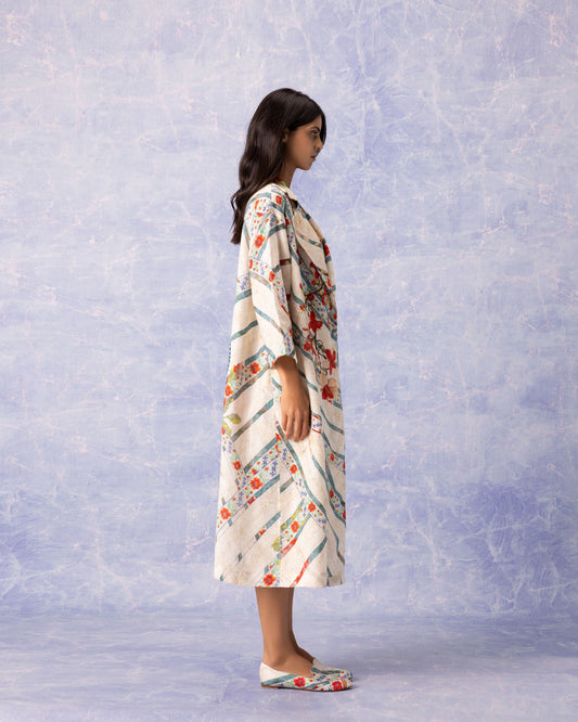 Bokja Horangi Summer Coat