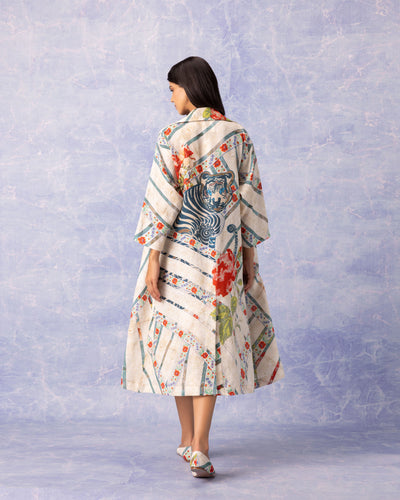 Bokja Horangi Summer Coat