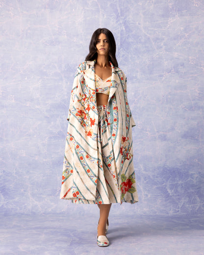 Bokja Horangi Summer Coat