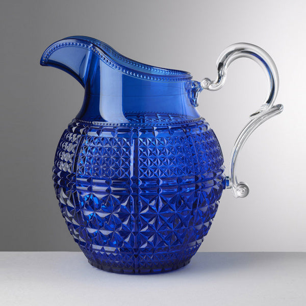 Mario Luca Giusti Halina Pitcher