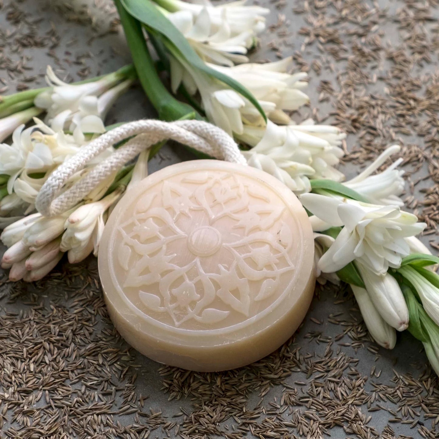 Senteurs d'Orient Hammam Soap