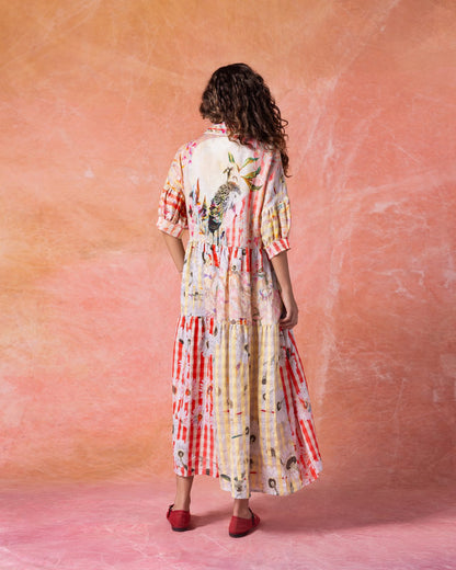 Bokja Marguerita Hoda Dress